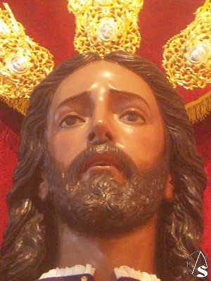 Ntro. Padre Jess de la Salud y Remedios
