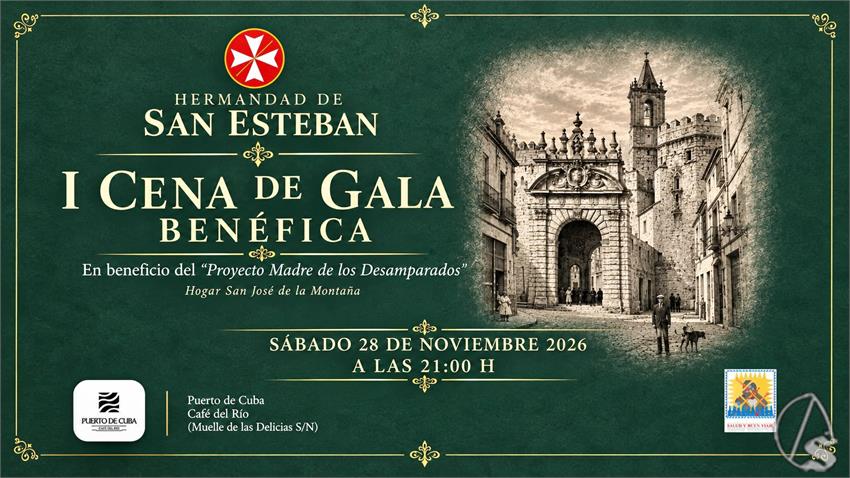 CenaDeGala