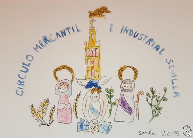 C&iacute;rculo Mercantil e Industrial