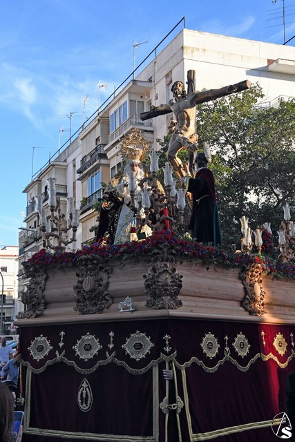 clemencia y fe