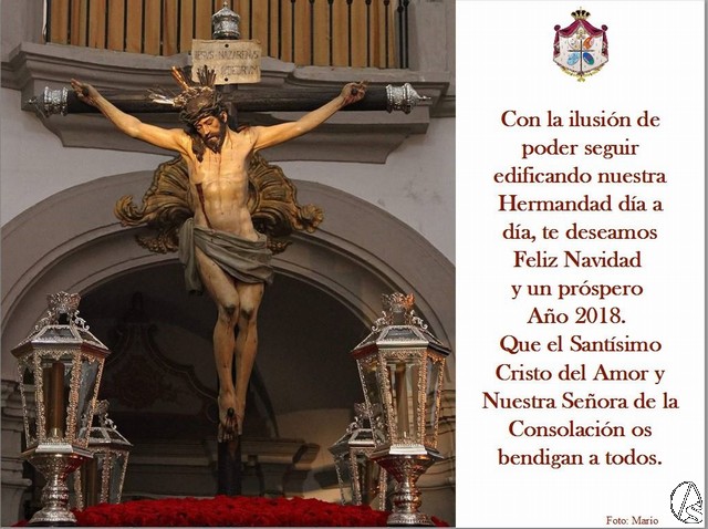 Cofrad&iacute;a de la Vera Cruz - Badajoz