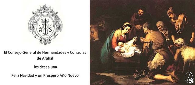 Consejo HH y CC Arahal