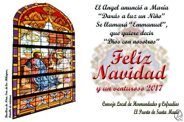 Consejo Local HH y CC El Puerto Santa Mar&iacute;a