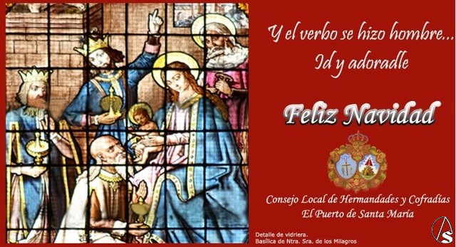 Consejo Local HH y CC El Puerto de Santa María