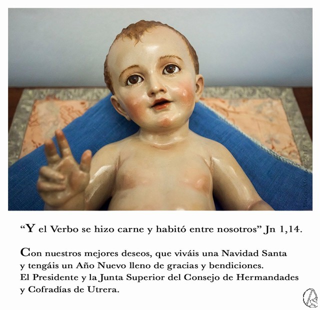Consejo HH y CC - Utrera