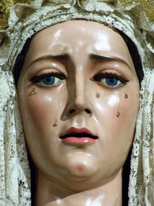 Santa Mara de Consolacin Madre de la Iglesia