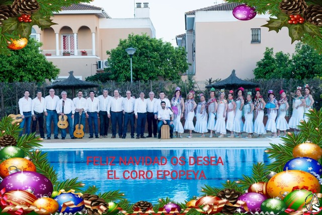 Coro Epopeya