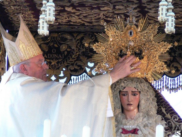 coronacion O 