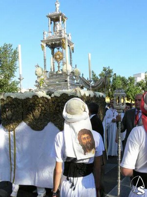 Corpus San Gonzalo