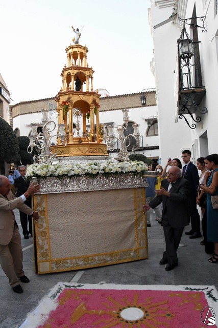 corpus salteras
