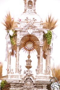 Santsimo Sacramento