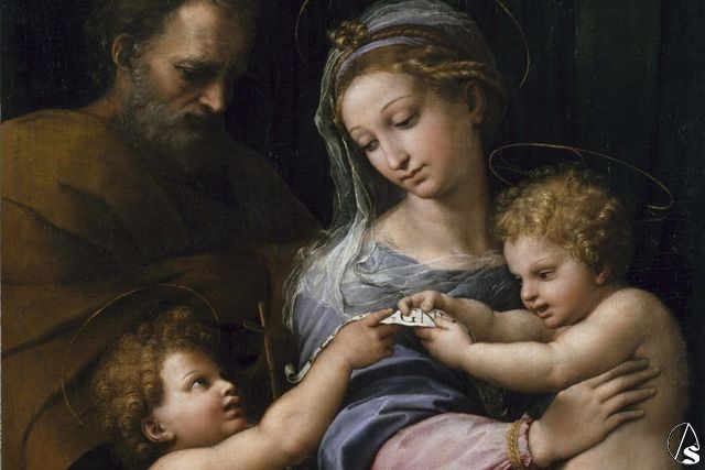 Costaleros Madre de Dios del Rosario
