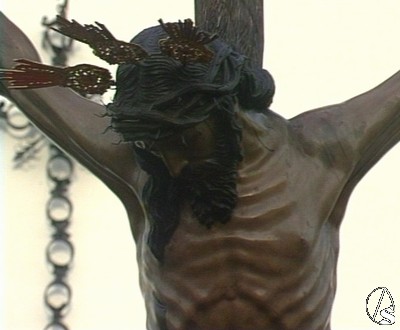  Stmo. Cristo de la Vera Cruz, Los Palacios