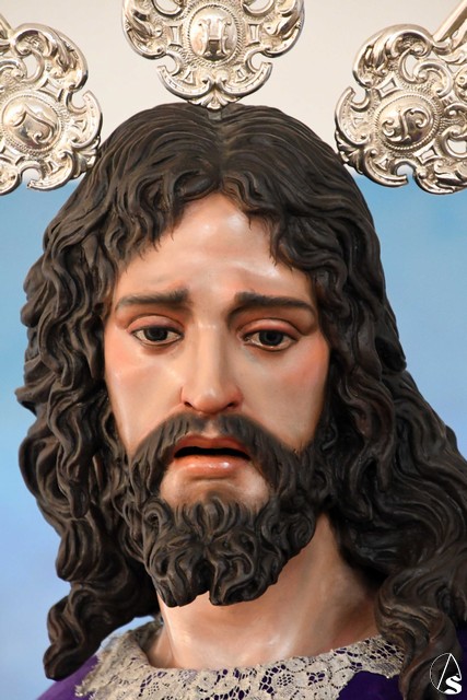 besamanos consuelo sevilla este
