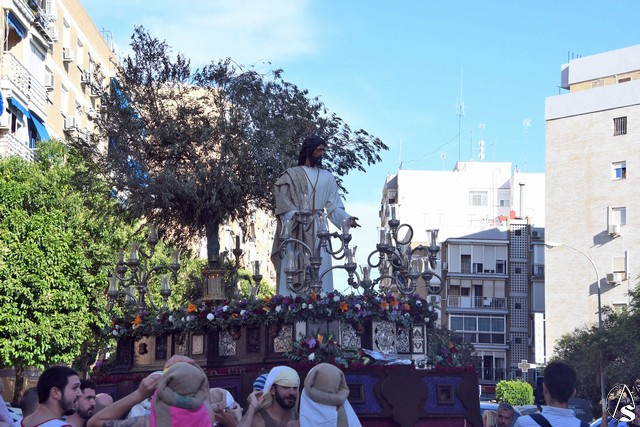 humildad ordas
