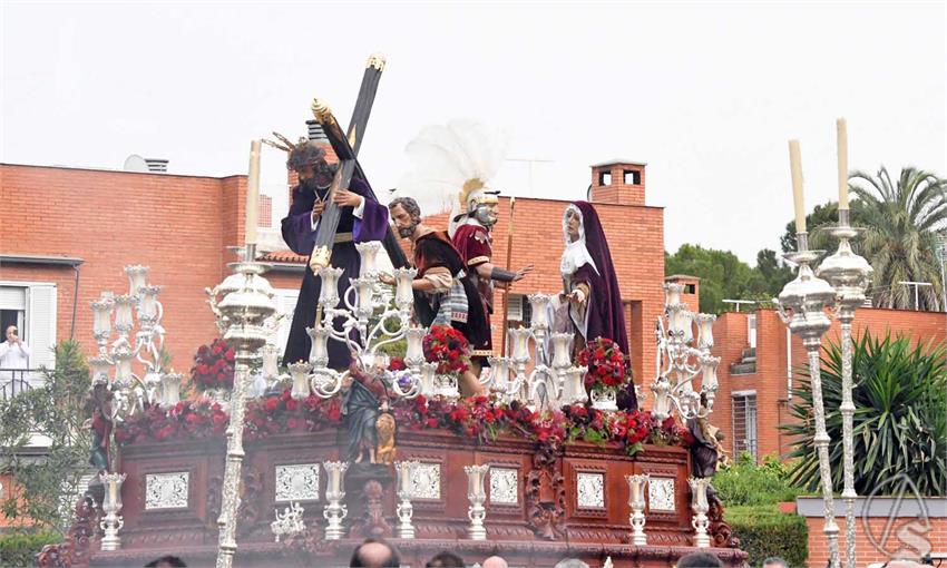 humildad sevilla este
