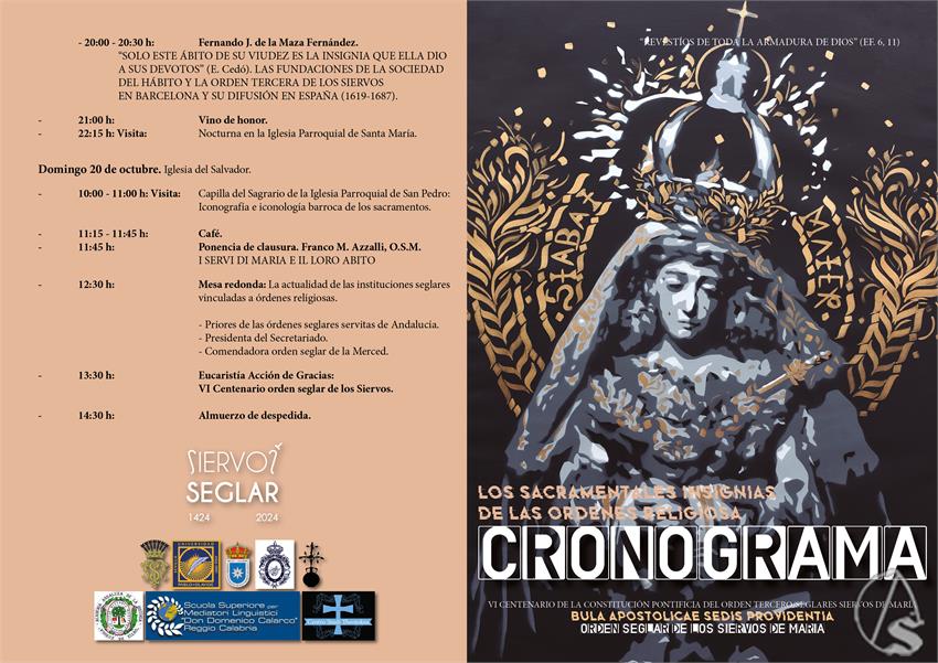 Cronograma
