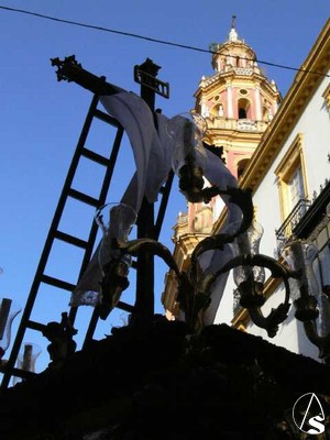  Cruz de Mayo San Roque