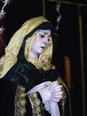  Ntra Sra del Desconsuelo y Visitacin