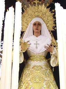  Ntra. Madre y Seora del Amparo