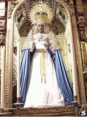  Ntra. Madre y Seora de los Dolores