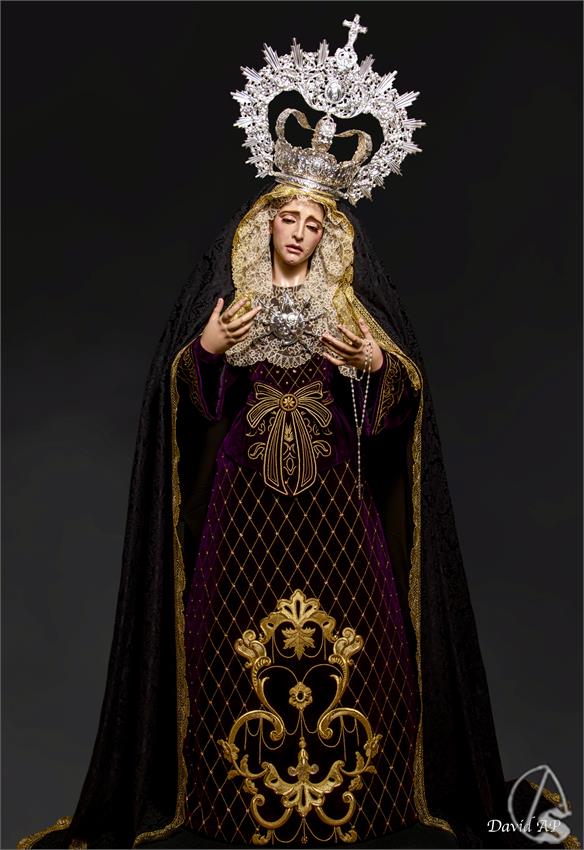 DOLOROSA-1