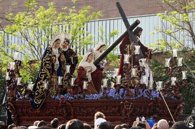 viernes mision