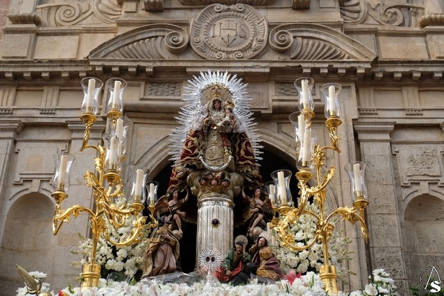 salida pilar