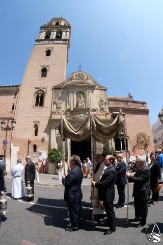sacramental pedro