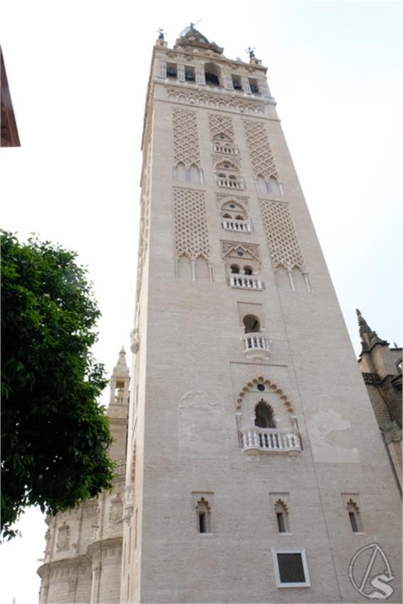 giralda alberto