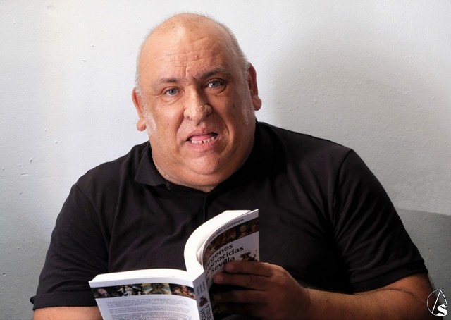 antonio sanchez carrasco