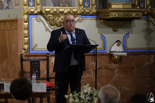 pregon carrasco