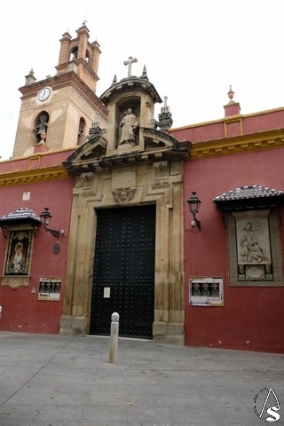 parroquia san lorenzo