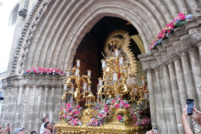 rosario julian