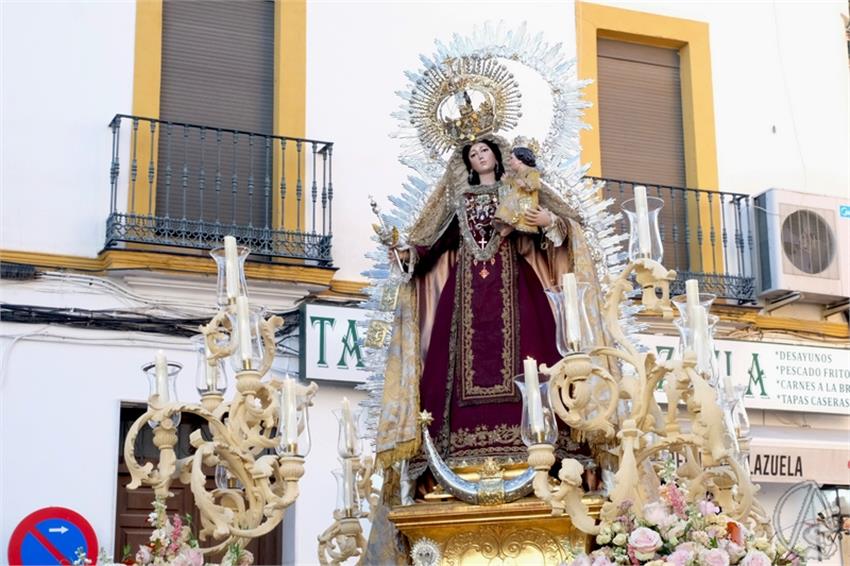 carmen ana