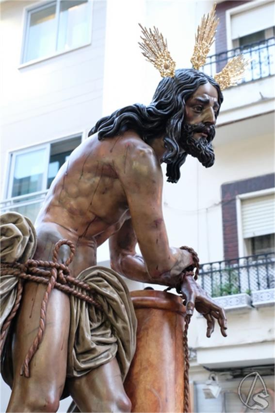 via crucis cigarreras
