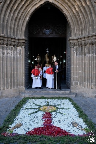 sacramental omnium