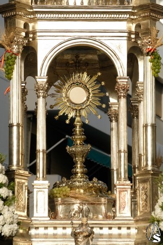 corpus isidoro