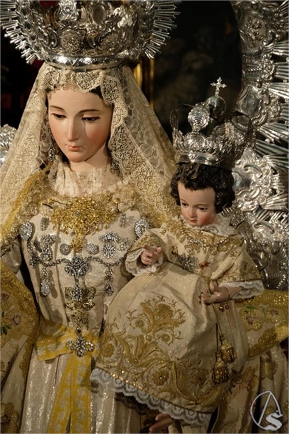 amor san leandro