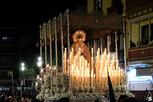 domingo ramos amor