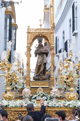 salida san antonio buen fin