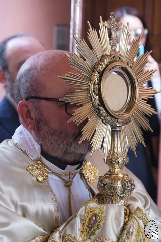 sacramental omnium