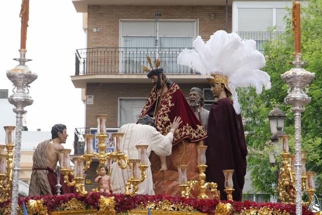 martes esteban