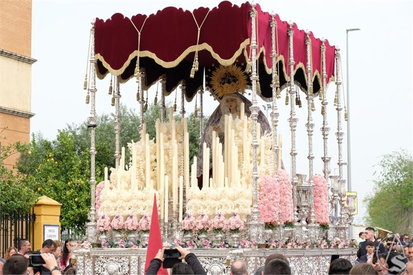 salida padre pio