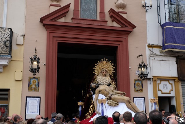 traslado baratillo
