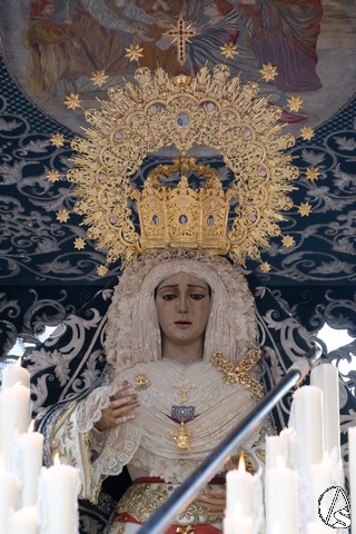 martes candelaria