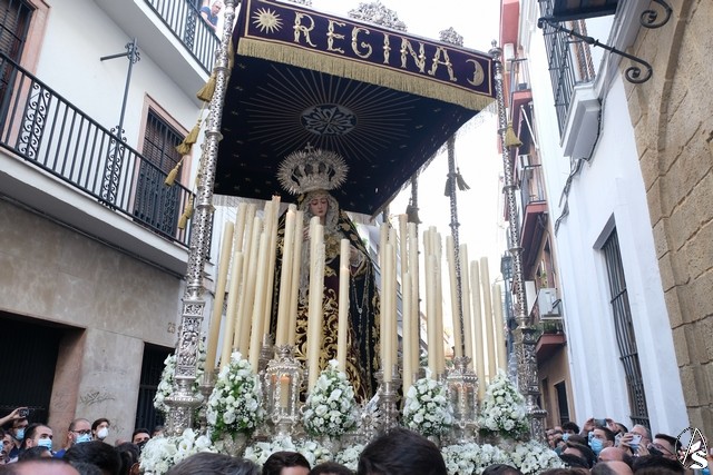 rosario monte alberto