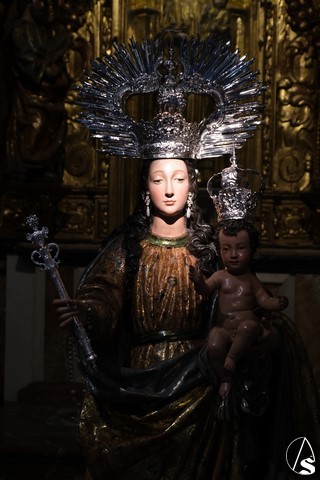 rosario corona