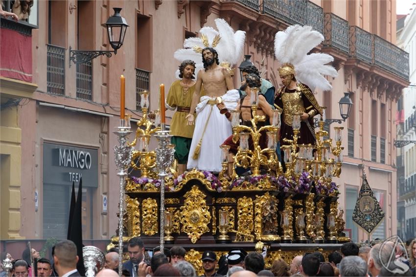 domingo despojado