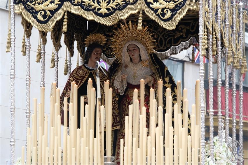domingo despojado